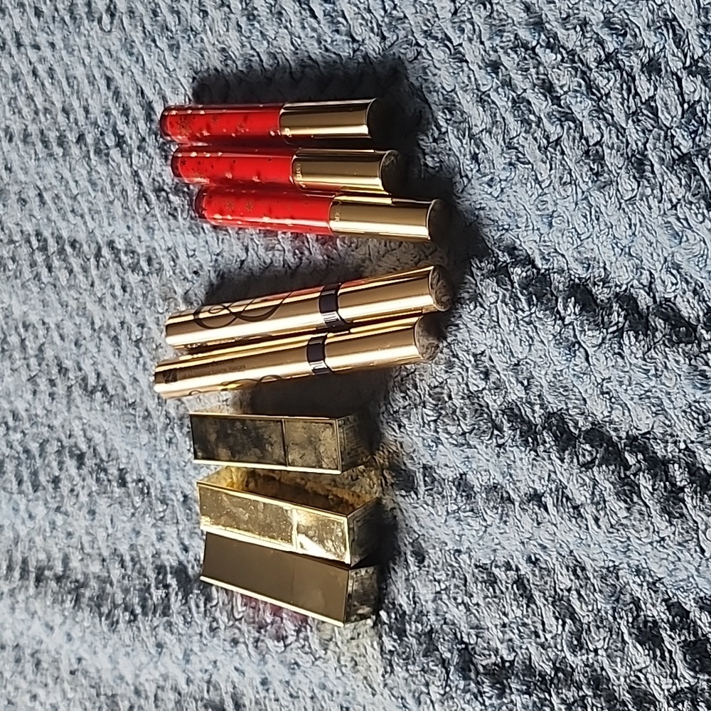 Estee lauder makeup bundle